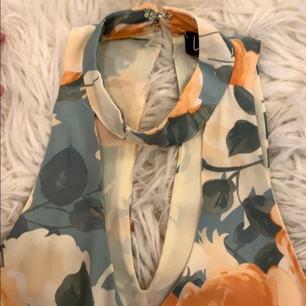 Dress from lulus. - Picture 2 of 2